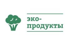 Logo for Эко-продукты Logo for Эко-продукты