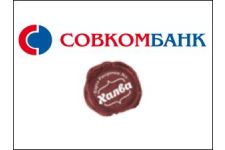 Logo for ПАО СОВКОМБАНК Logo for ПАО СОВКОМБАНК