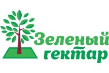 Logo for «Зеленый гектар» КФХ Сидорович Logo for «Зеленый гектар» КФХ Сидорович